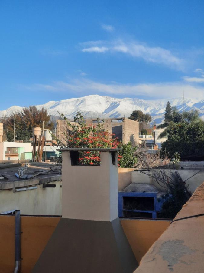 La Casa De Li - En Pensión