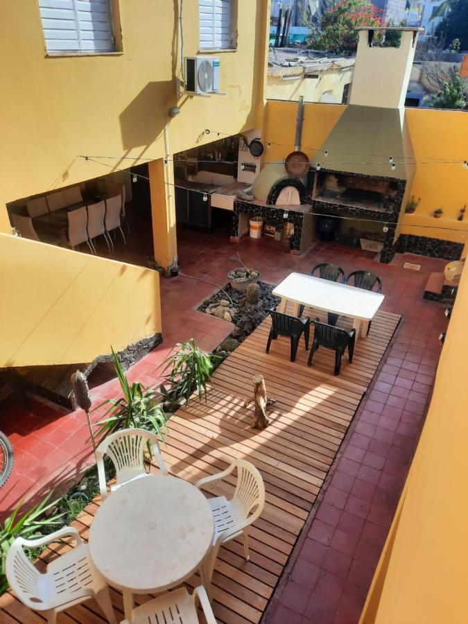 La Casa De Li - En Pensión Chilecito