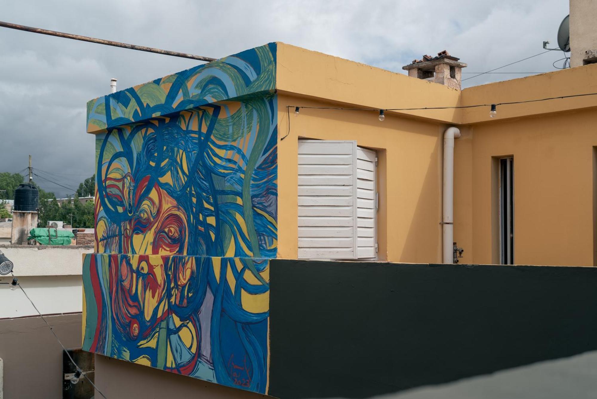 La Casa De Li - En Chilecito