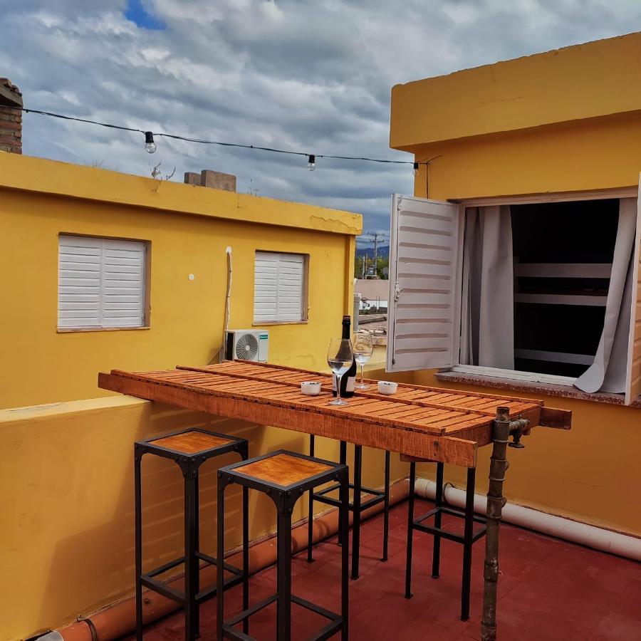 La Casa De Li - En Pensión